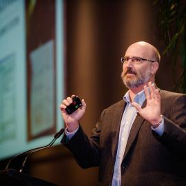 Day 4: LIANZA 2015 Conference - Shout 15