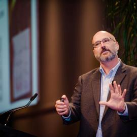 Day 4: LIANZA 2015 Conference - Shout 15