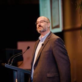 Day 4: LIANZA 2015 Conference - Shout 15