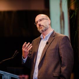 Day 4: LIANZA 2015 Conference - Shout 15