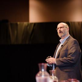 Day 4: LIANZA 2015 Conference - Shout 15