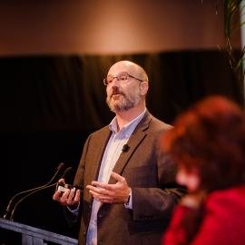 Day 4: LIANZA 2015 Conference - Shout 15