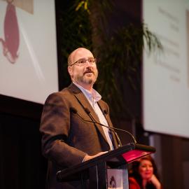 Day 4: LIANZA 2015 Conference - Shout 15