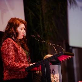 Day 4: LIANZA 2015 Conference - Shout 15