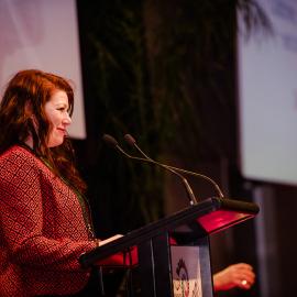 Day 4: LIANZA 2015 Conference - Shout 15