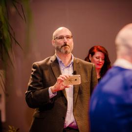 Day 4: LIANZA 2015 Conference - Shout 15