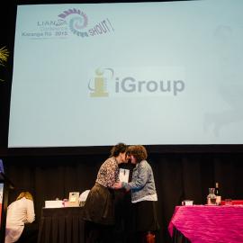 Day 4: LIANZA 2015 Conference - Shout 15