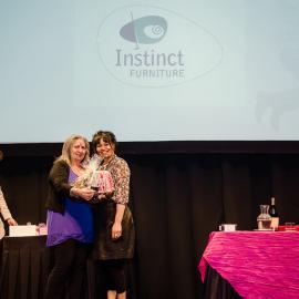 Day 4: LIANZA 2015 Conference - Shout 15