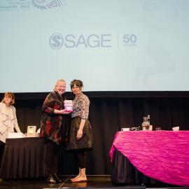 Day 4: LIANZA 2015 Conference - Shout 15