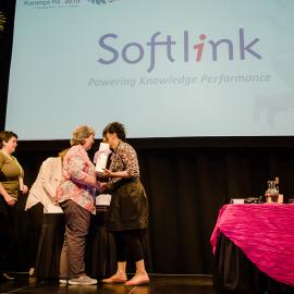 Day 4: LIANZA 2015 Conference - Shout 15