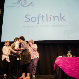 Day 4: LIANZA 2015 Conference - Shout 15