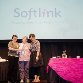 Day 4: LIANZA 2015 Conference - Shout 15