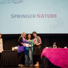 Day 4: LIANZA 2015 Conference - Shout 15