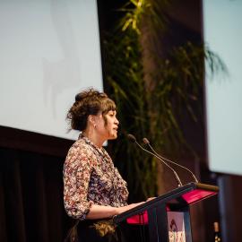 Day 4: LIANZA 2015 Conference - Shout 15