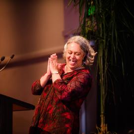 Day 4: LIANZA 2015 Conference - Shout 15