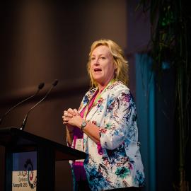 Day 4: LIANZA 2015 Conference - Shout 15