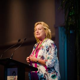 Day 4: LIANZA 2015 Conference - Shout 15