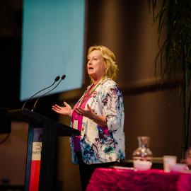 Day 4: LIANZA 2015 Conference - Shout 15