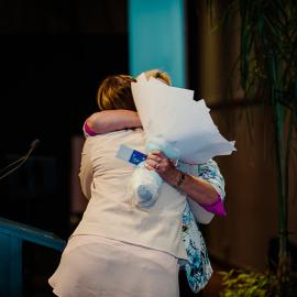 Day 4: LIANZA 2015 Conference - Shout 15