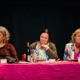 Day 4: LIANZA 2015 Conference - Shout 15