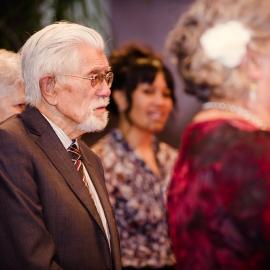 Day 4: LIANZA 2015 Conference - Shout 15