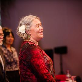 Day 4: LIANZA 2015 Conference - Shout 15