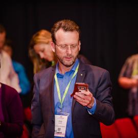 Day 4: LIANZA 2015 Conference - Shout 15