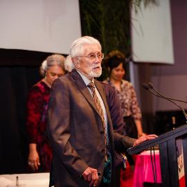 Day 4: LIANZA 2015 Conference - Shout 15