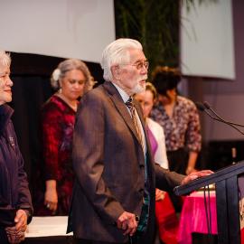 Day 4: LIANZA 2015 Conference - Shout 15