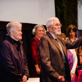 Day 4: LIANZA 2015 Conference - Shout 15