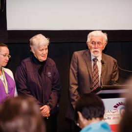 Day 4: LIANZA 2015 Conference - Shout 15