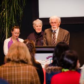 Day 4: LIANZA 2015 Conference - Shout 15