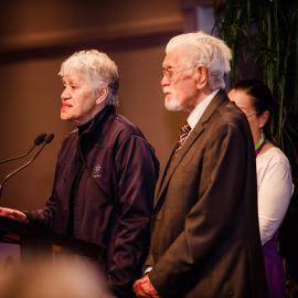 Day 4: LIANZA 2015 Conference - Shout 15