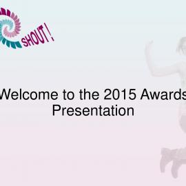 Associateships Pre Welcome Drinks