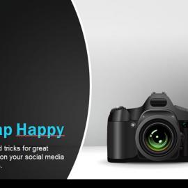 Snap Happy, Kelly Bold