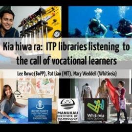 Kia Hiwa Ra, Lee Rowe, Pat Liao & Mary Weddell