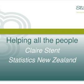 LIANZA Shout Slides Tuesday