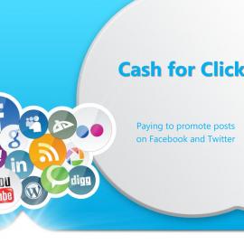 Cash for Clicks, Kelly Bold