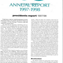 Library Life 227 Inserts 2