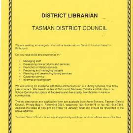 Library Life 230 Inserts 1