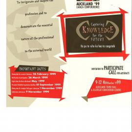 Library Life 230 Inserts 2