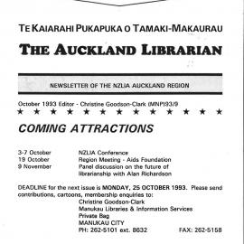 Library Life 174 inserts 1