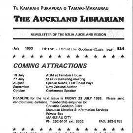 Library Life 171 inserts 2