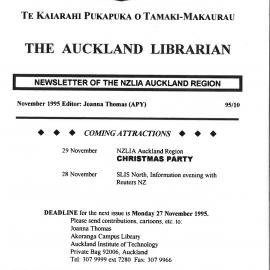 Library Life 197 inserts