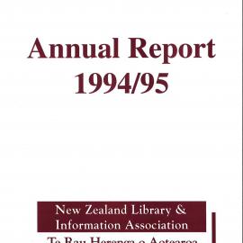 Library Life 195 inserts 2