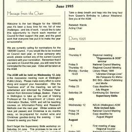 Library Life 192 inserts 2