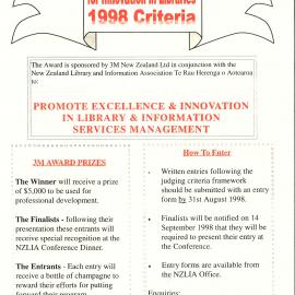 Library Life 223 Inserts