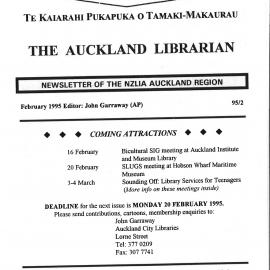 Library Life 188 inserts