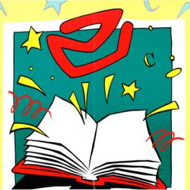 Library Life 220 Inserts 2