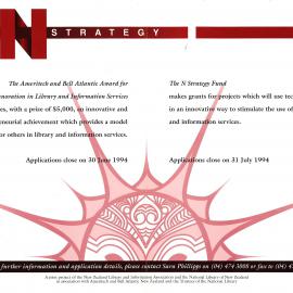 Library Life 180 inserts 1